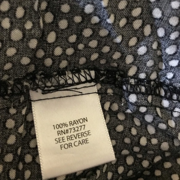 Button up t-shirt - Picture 4 of 6